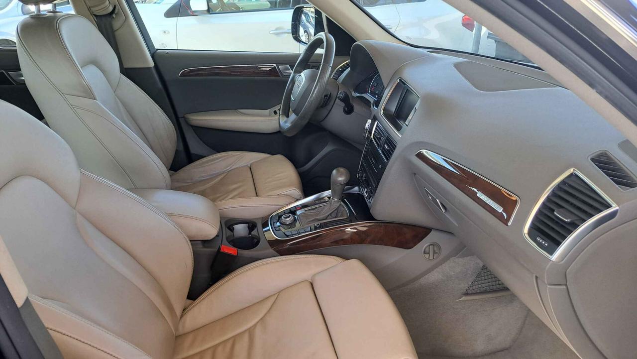 Audi Q5 3.0 V6 TDI quattro 240Cv S tronic Advanced Plus