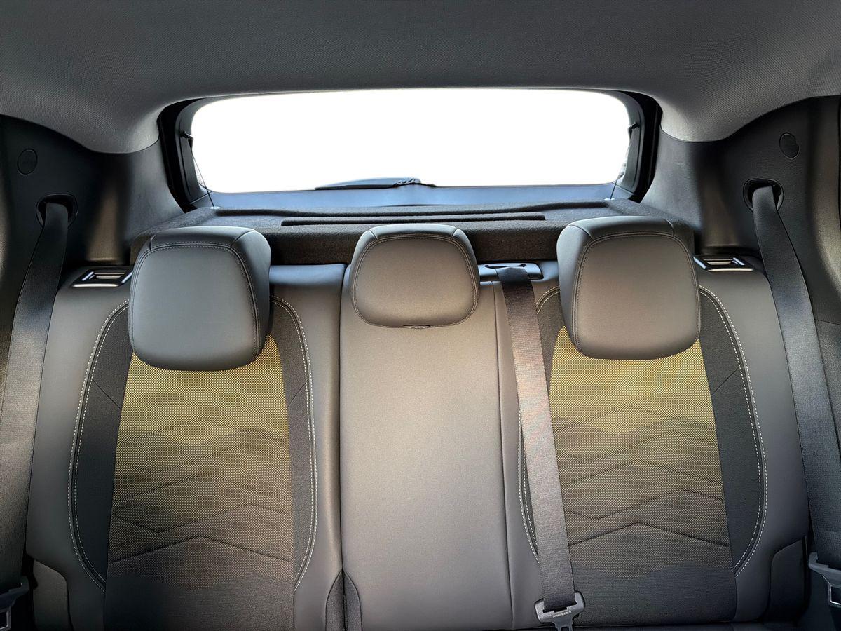 JEEP Avenger full-electric Summit fwd 156cv auto