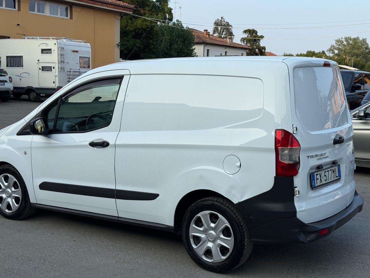 Ford Transit Courier Transit Courier 1.5 TDCi 75CV Van Trend