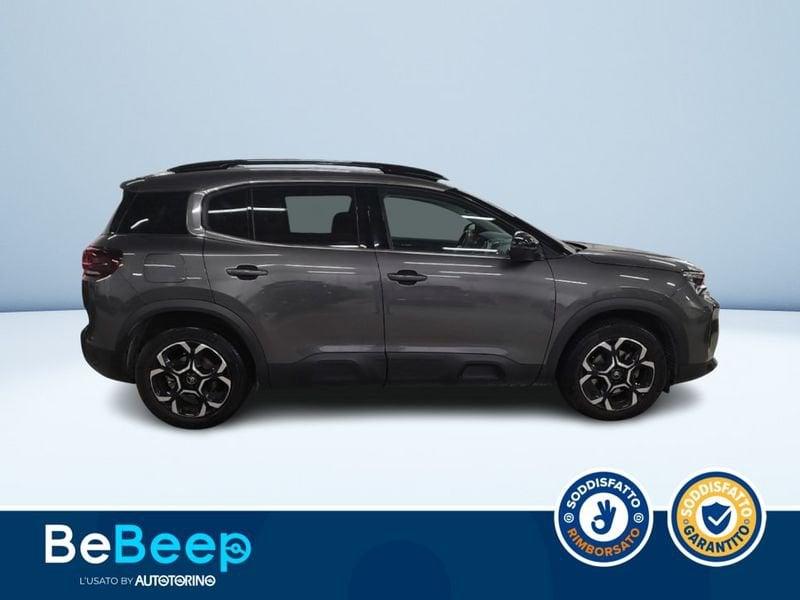 Citroën C5 Aircross 1.2 PURETECH SHINE PACK S&S 130CV EAT8