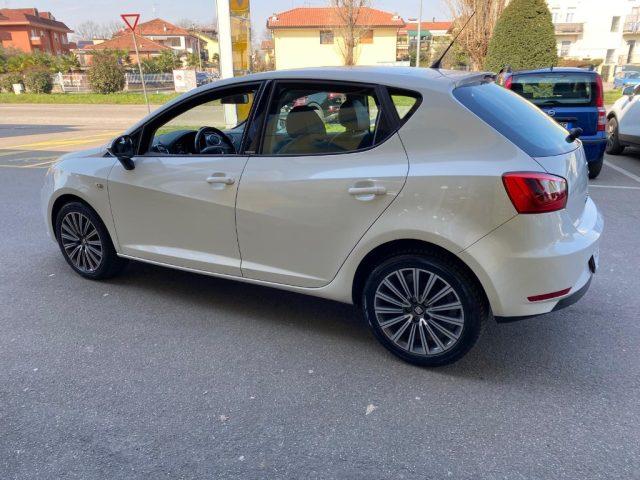 SEAT Ibiza 1.0 75 CV 5p. Connect