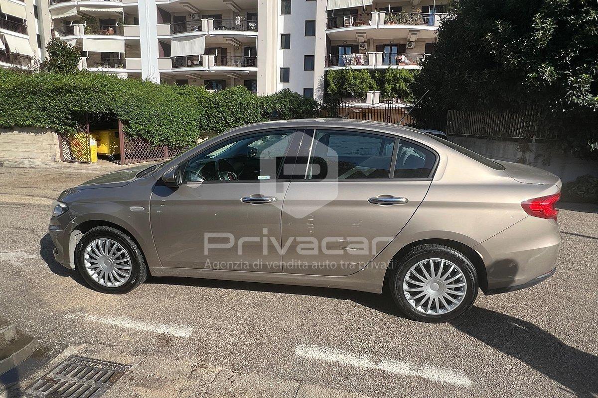 FIAT Tipo 1.3 Mjt 4 porte Easy