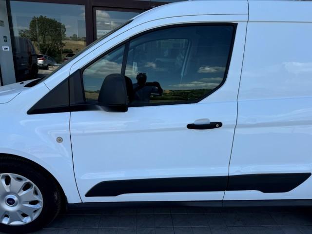 Ford Transit connect 1.5 TDCi 75cv Trend 200 L1H1