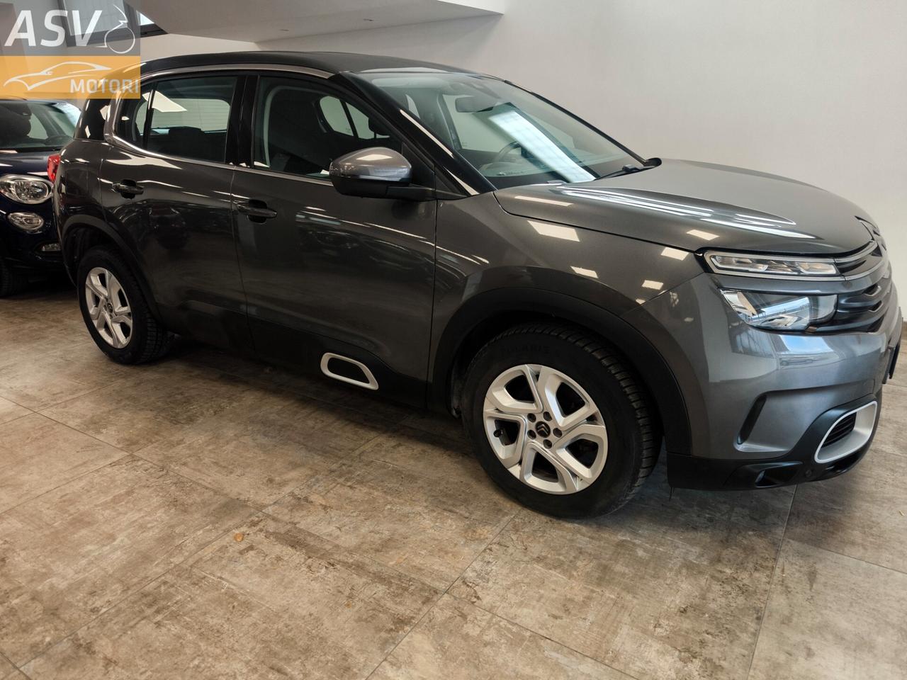 Citroen C5 Aircross C5 Aircross BlueHDi 130 S&S Business