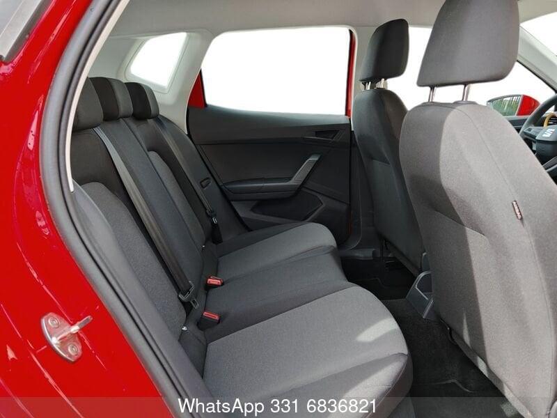 Seat Arona Arona 1.0 EcoTSI Reference
