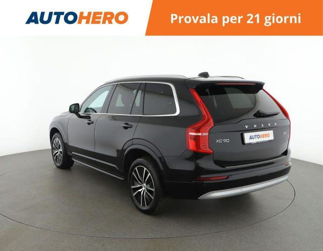 VOLVO XC90 B5 (d) AWD automatico 7 posti Core