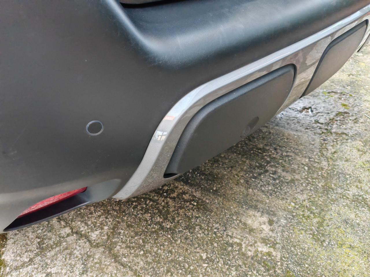 Citroen C3 Aircross 1,5 diesel 29/12/2020 Cv120 AUTOMATICA