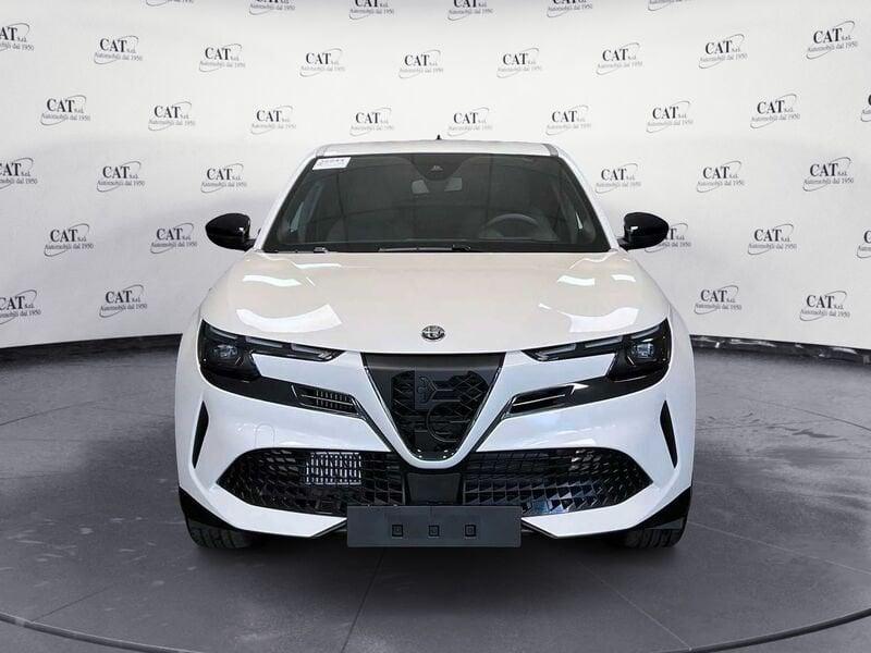 Alfa Romeo Junior Ibrida 1.2 145CV Hybrid eDCT6 ibrida Junior
