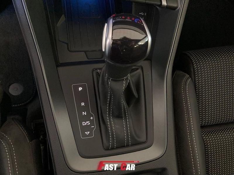 Audi Q3 Q3 40 TDI quattro S tronic S line edition