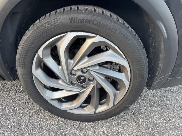 Ds 7 Crossback BlueHDi 180 aut. Grand Chic-UNICO PROPRIETARIO