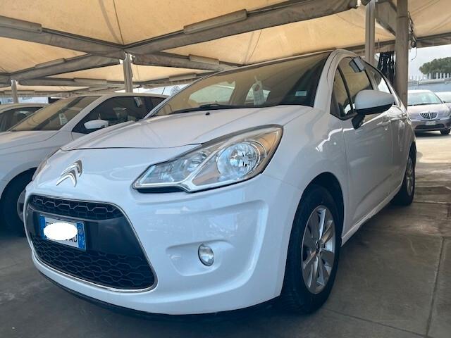 CITROEN C3 1,1 B/GFPL CASA MADRE!