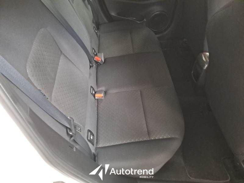 Nissan Juke 1.0 DIG-T 114 CV Automatica Dct Acenta