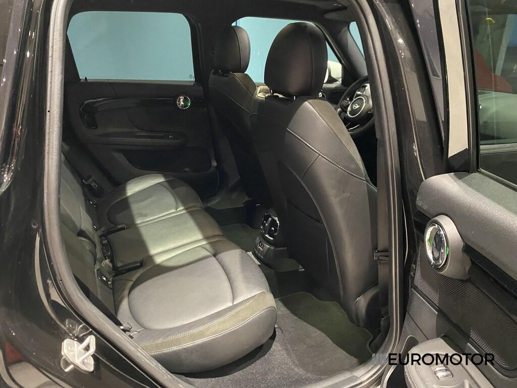 Mini Cooper D Countryman 2.0 TwinPower Turbo Cooper D Hype Steptronic