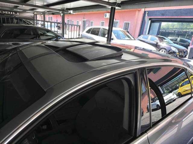 Audi A8 CERCHI DA 20 TETTO NAVI PELLE FULL!