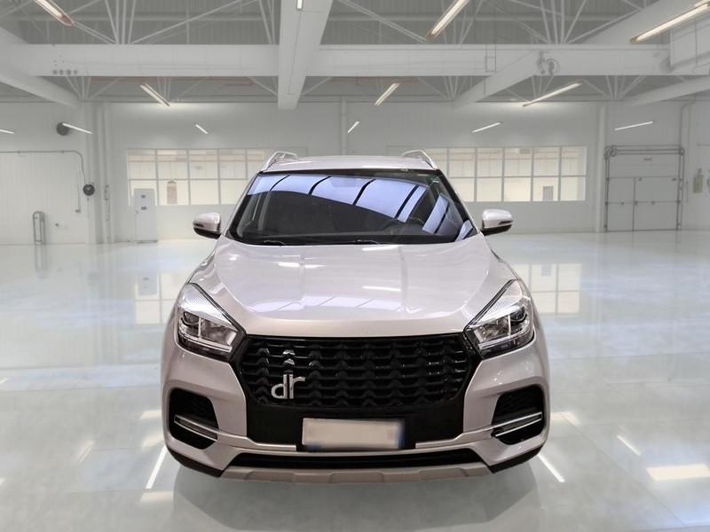 DR MOTOR DR4.0 1.5 MT BENZ GPL