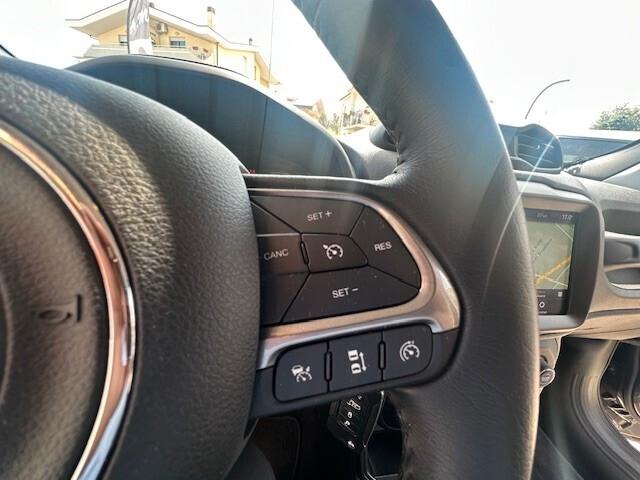 Jeep Renegade 1.6 Mjt 120 CV Limited PERFETTA