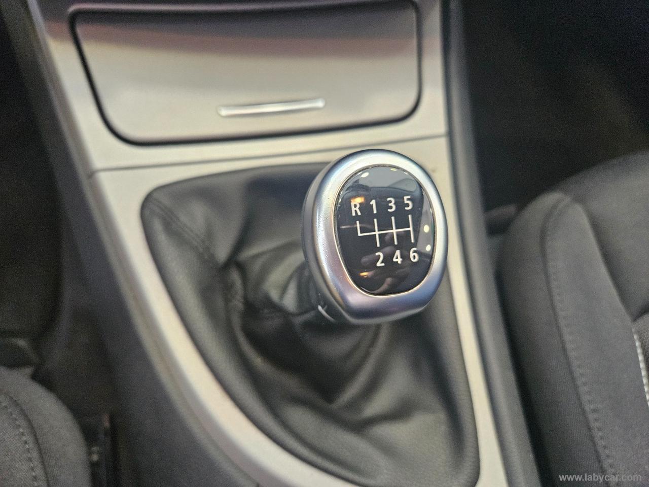 BMW 118d 5p.