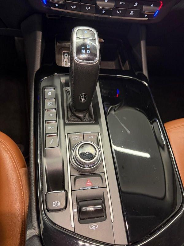 Maserati Levante 3.0 V6 350cv Q4 auto