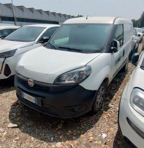 Fiat Doblo 1.3 MJT PC-TN 3 Posti PREZZO NETTO