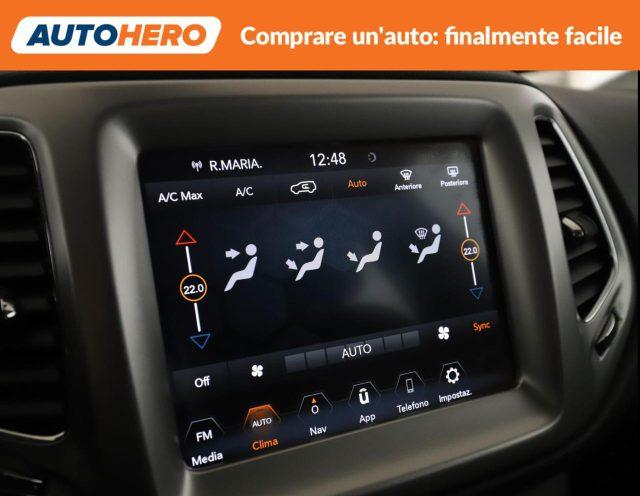 JEEP Compass 1.6 Multijet II 2WD Longitude