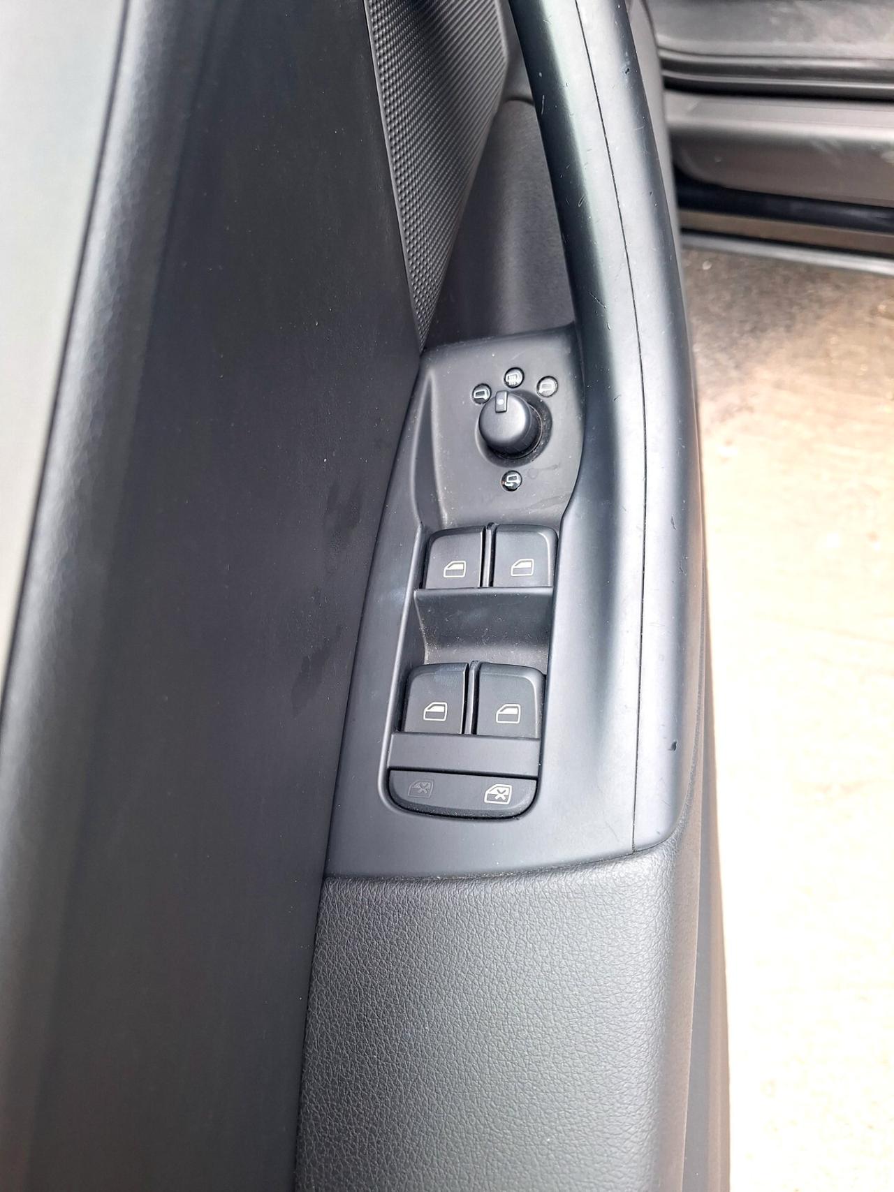 Audi Q3 2.0 TDI 150 CV Conto Vendita