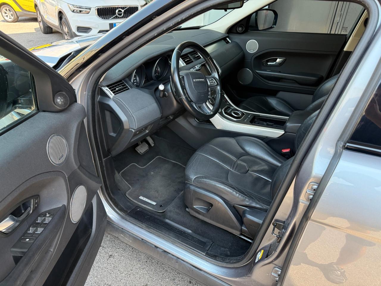 Land Rover Range Evoque 2.2 Sd4 5p.