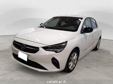 Opel Corsa Corsa 1.5 D 100 CV Elegance FINO A 3 ANNI DI GARANZIA KM ILLIMITATI PARI ALLA NUOVA