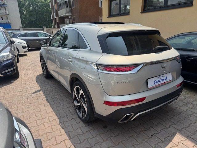 DS AUTOMOBILES DS 7 Crossback E-Tense Grand Chic TETTO PANORAMICO !!!
