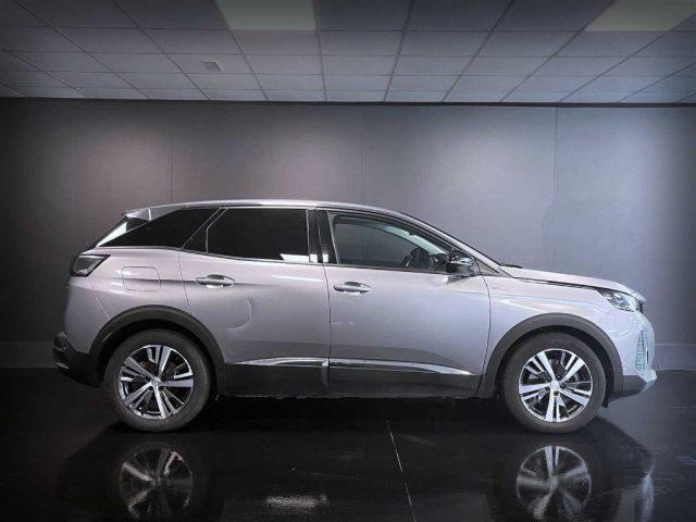 PEUGEOT 3008 Hybrid 225 e-EAT8 Allure #Vari.Colori