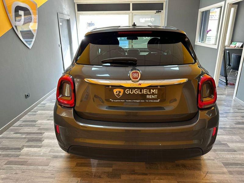 FIAT 500X 1.0 T3 120 CV Connect