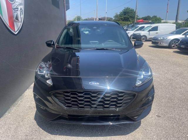 Ford Kuga 2.0 ecoblue ST-Line Design 2wd 120cv auto