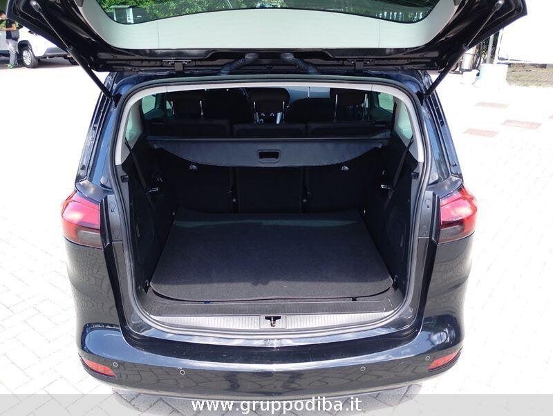 Opel Zafira 2017 Benzina 1.6 t Advance ecoM 150cv