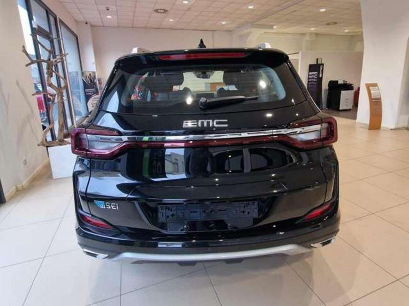 Emc Sei 1.5 Gpl 113cv