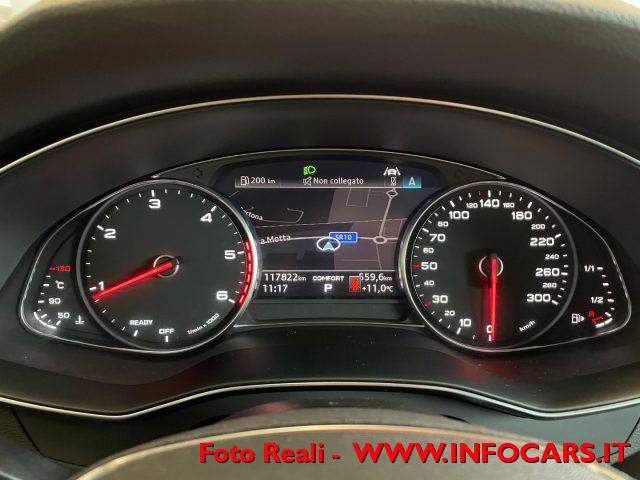 AUDI A6 Avant 40 2.0 TDI mhev S tronic Business promo
