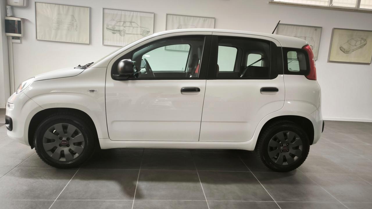 Fiat Panda 1.2 Fire 69cv km 29.000