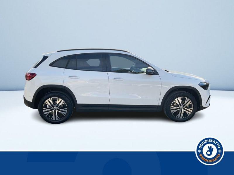 Mercedes-Benz GLA 200d Automatic Advanced Plus Progressive