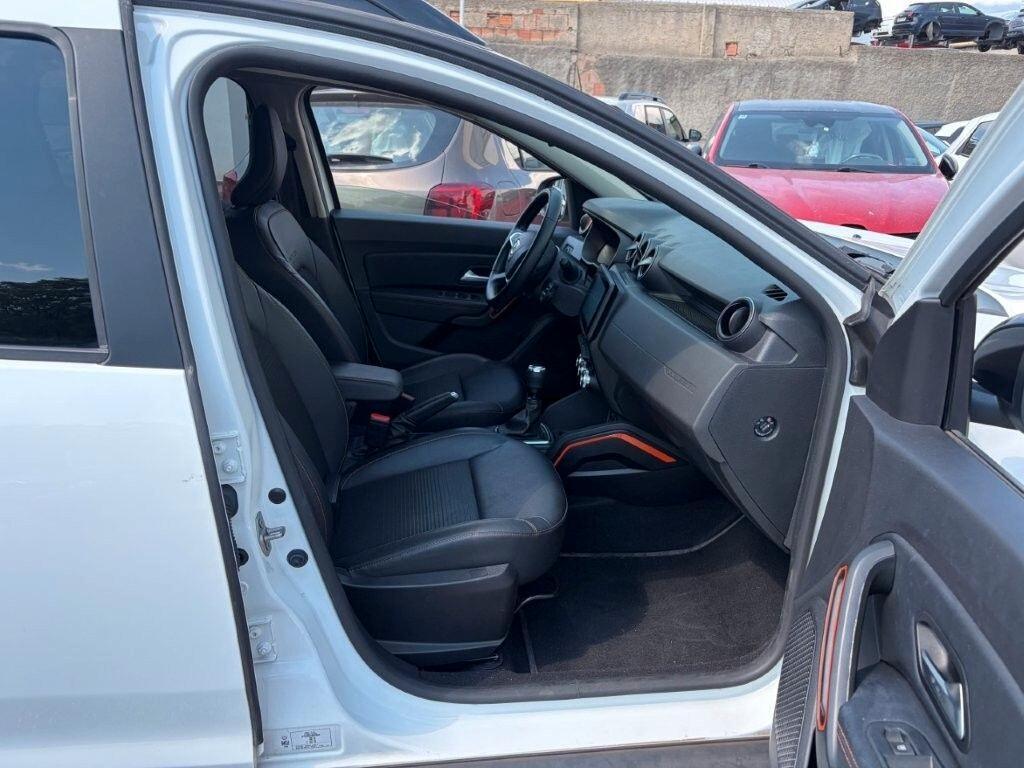 Dacia Duster 1.5 Blue dCi 8V 115 CV 4x2 Extreme