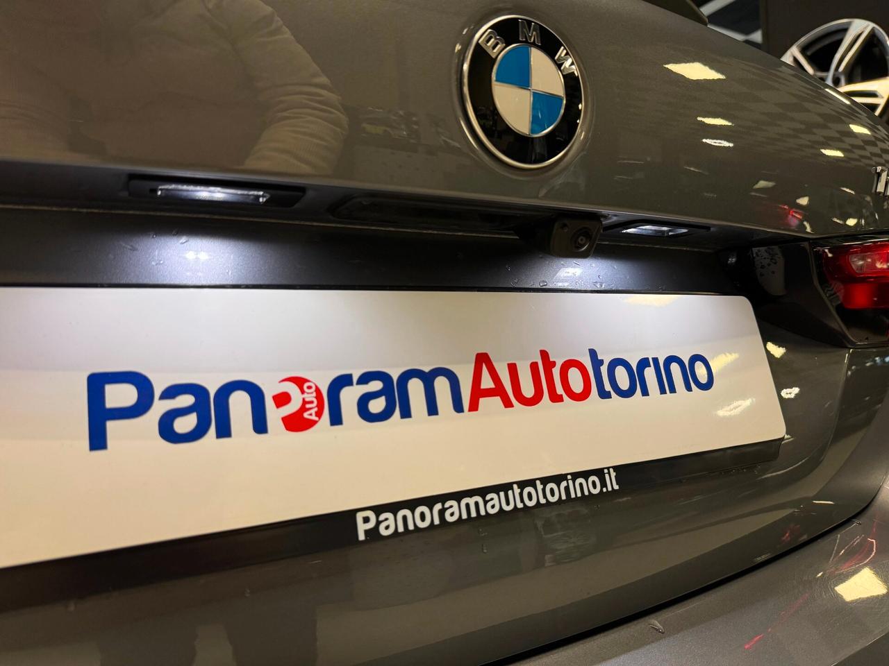 BMW Serie 1 (F70) 118d MSport Pro