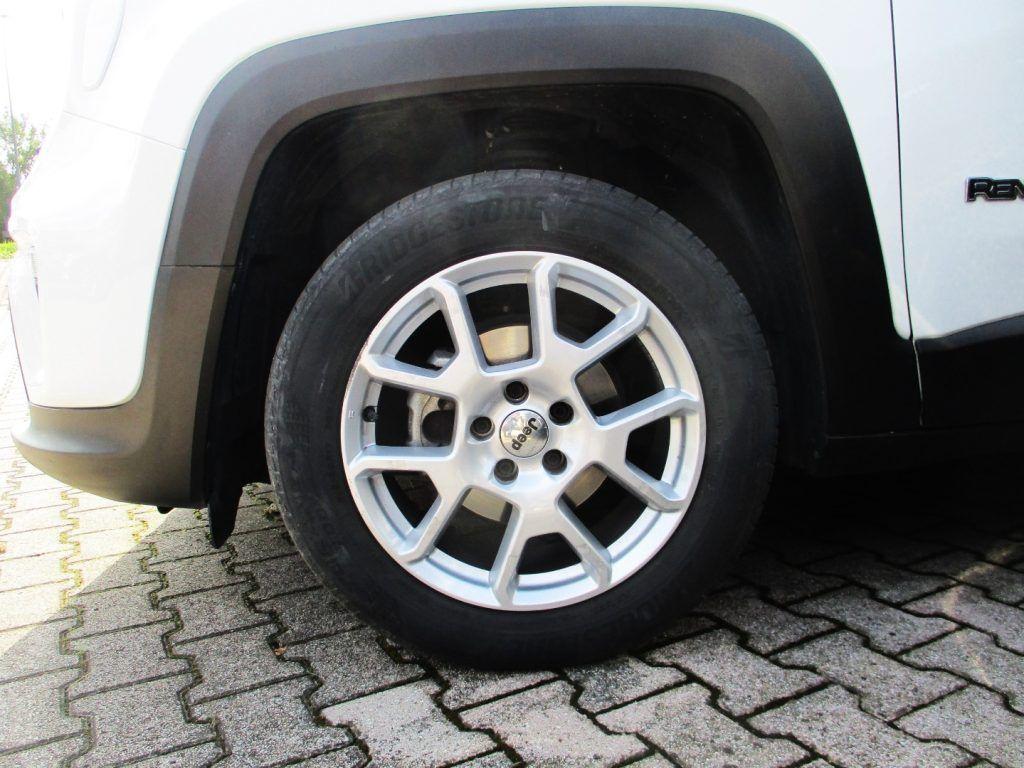 Jeep Renegade 1.0 120Cv Limited - CarPlay/ACC/Sensori