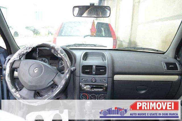 RENAULT Clio 1.2 Storia 5 porte GPL