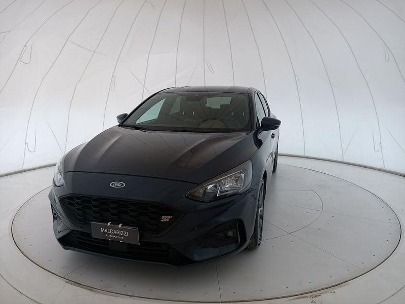 Ford Focus V 2018 1.5 ecoblue ST-Line s&s 120cv my20.75