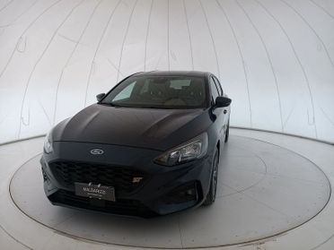 Ford Focus V 2018 1.5 ecoblue ST-Line s&s 120cv my20.75