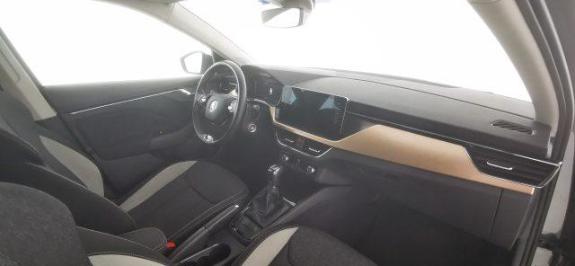 SKODA Scala 1.0 TSI 110 CV DSG Style