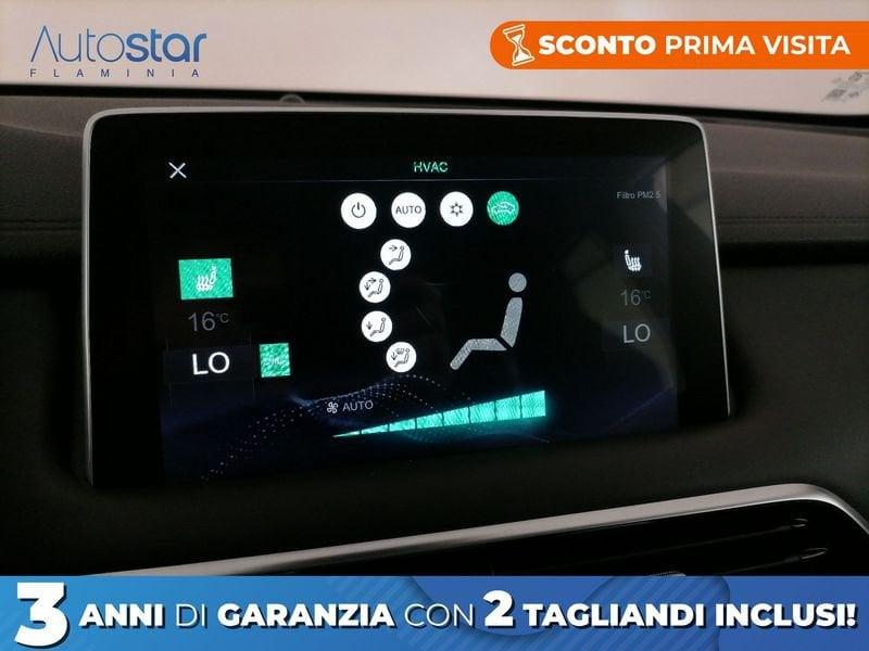 MG HS E 1.5 t-gdi phev Exclusive auto