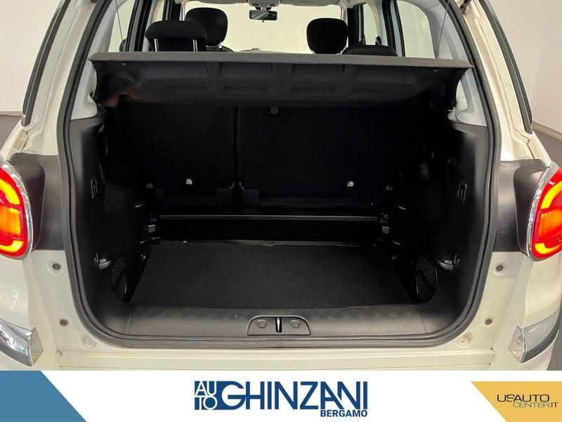 FIAT 500L 500L 1.3 Multijet 95 CV Lounge