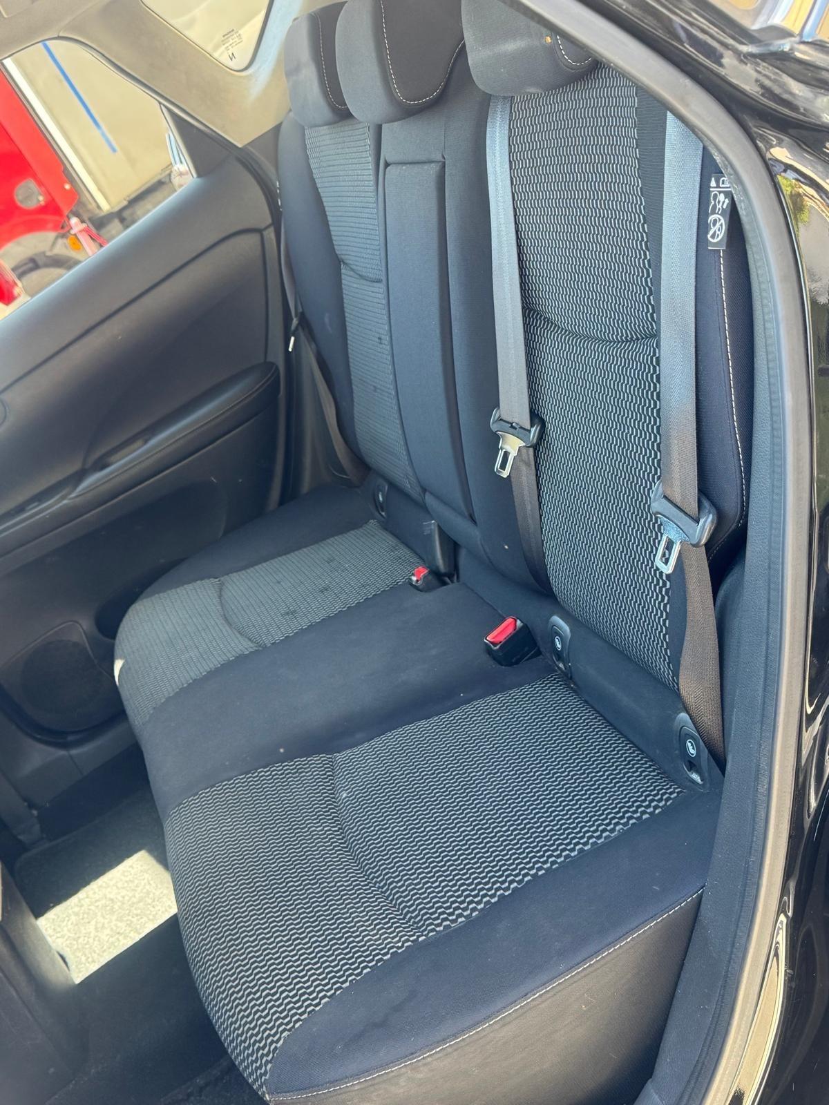 Nissan Pulsar 1.5 dCi Tekna