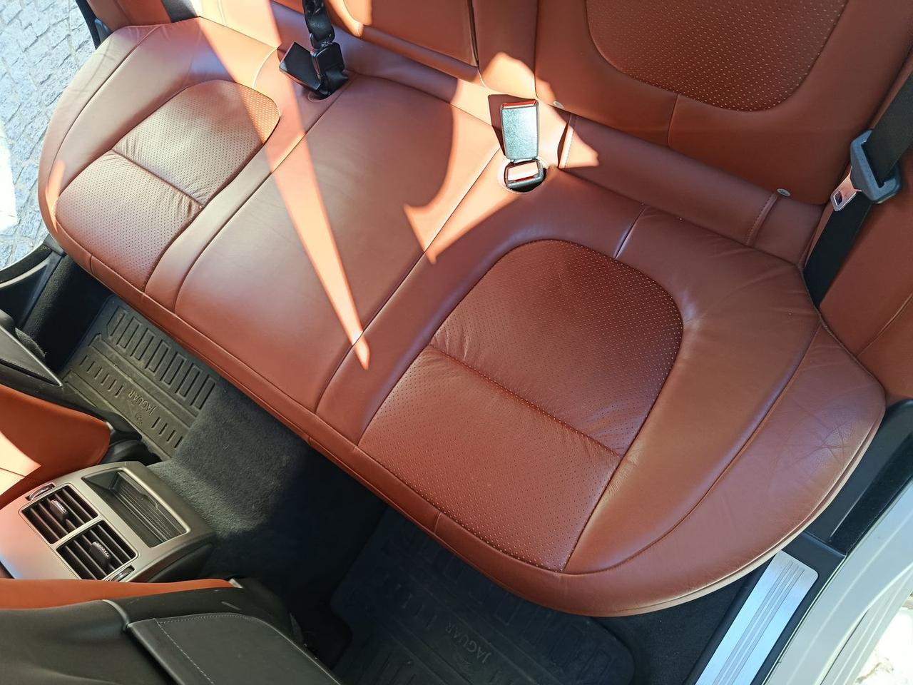 Jaguar XF Portfolio 3.0 D S #7681