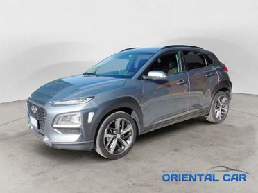 Hyundai Kona Kona 1.6 CRDI 136 CV 4WD DCT Exellence SUPER GARANTITA FULL OPTIONAL VERO