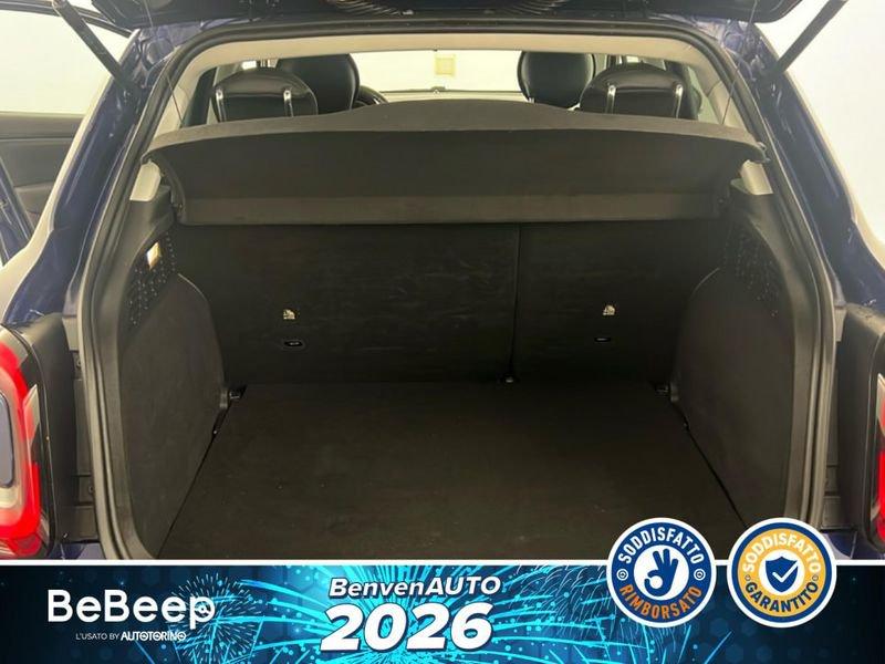 FIAT 500X 1.0 T3 URBAN 120CV MY20