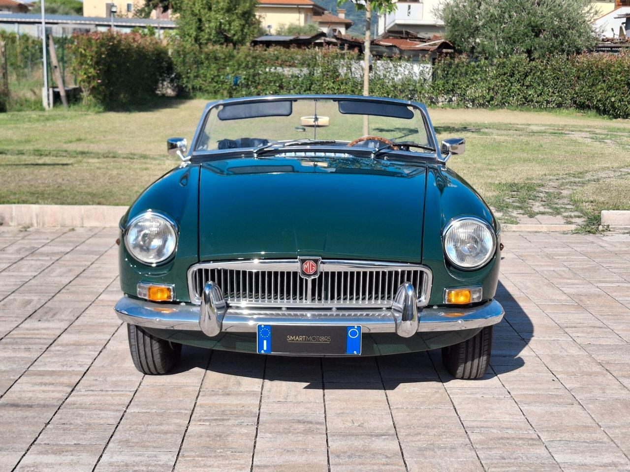 Mg MGB - 1.8 ROADSTER